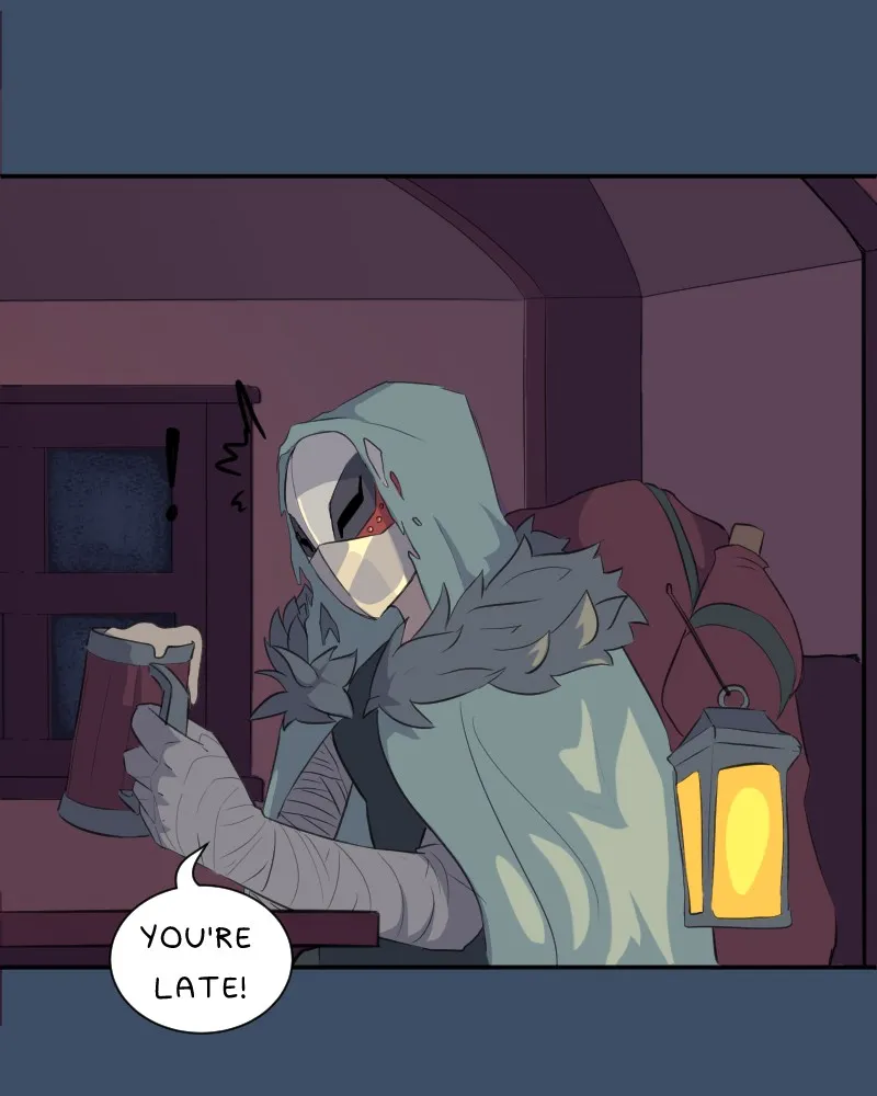 The Wildlands Chapter 13 page 23 - 