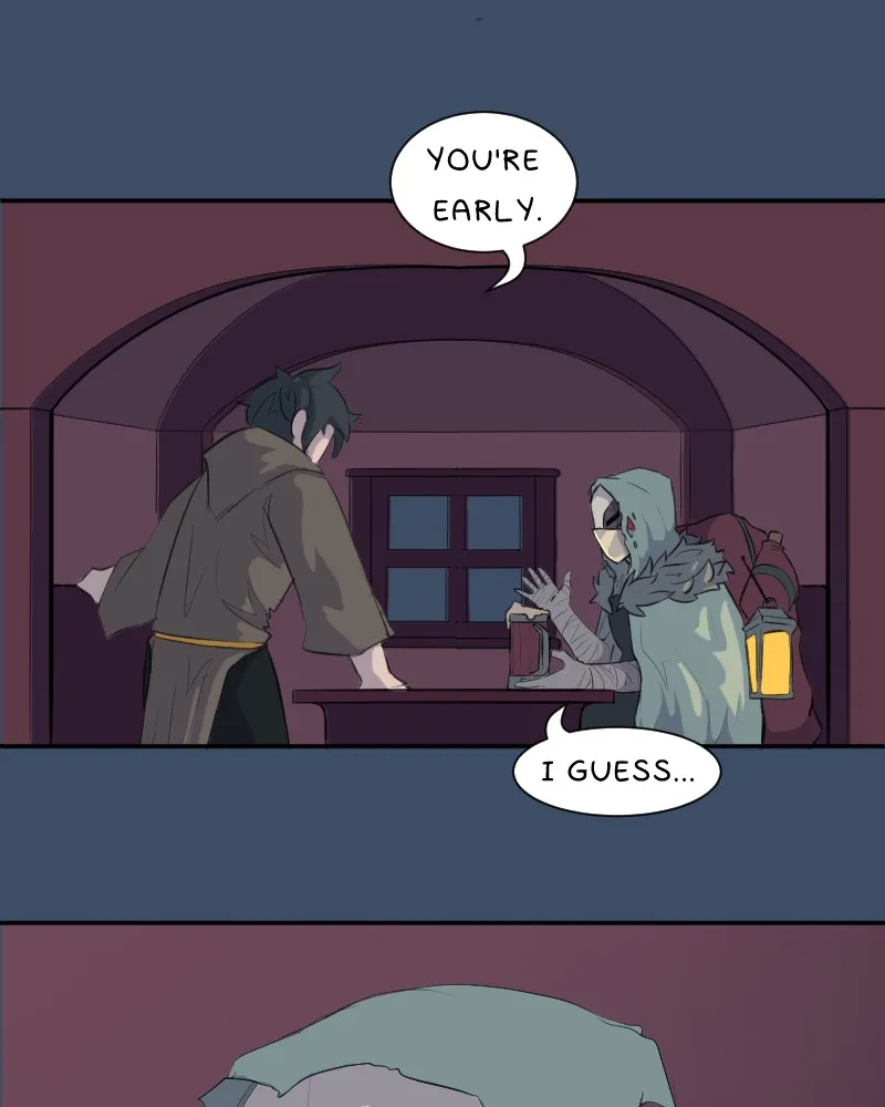 The Wildlands Chapter 13 page 24 - 