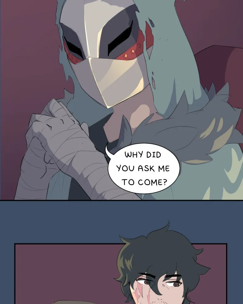 The Wildlands Chapter 13 page 25 - 