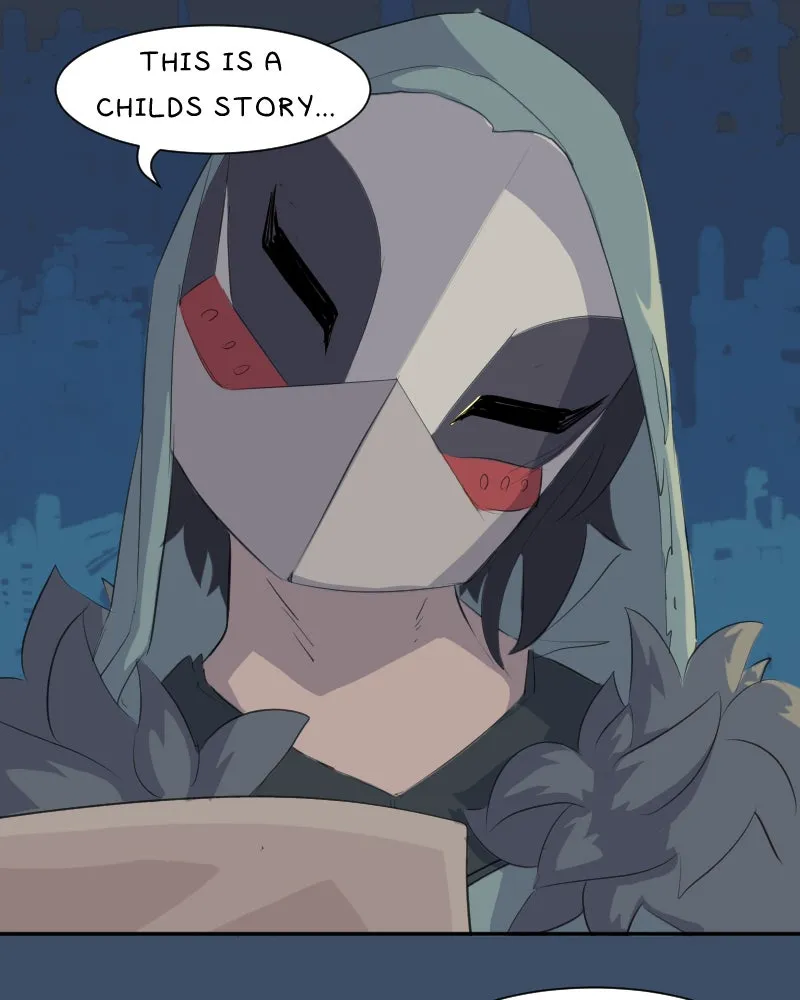 The Wildlands Chapter 13 page 28 - 