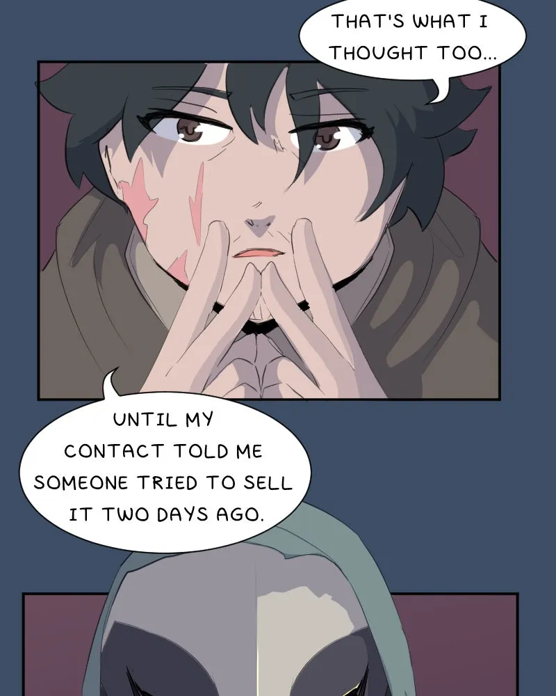 The Wildlands Chapter 13 page 29 - 