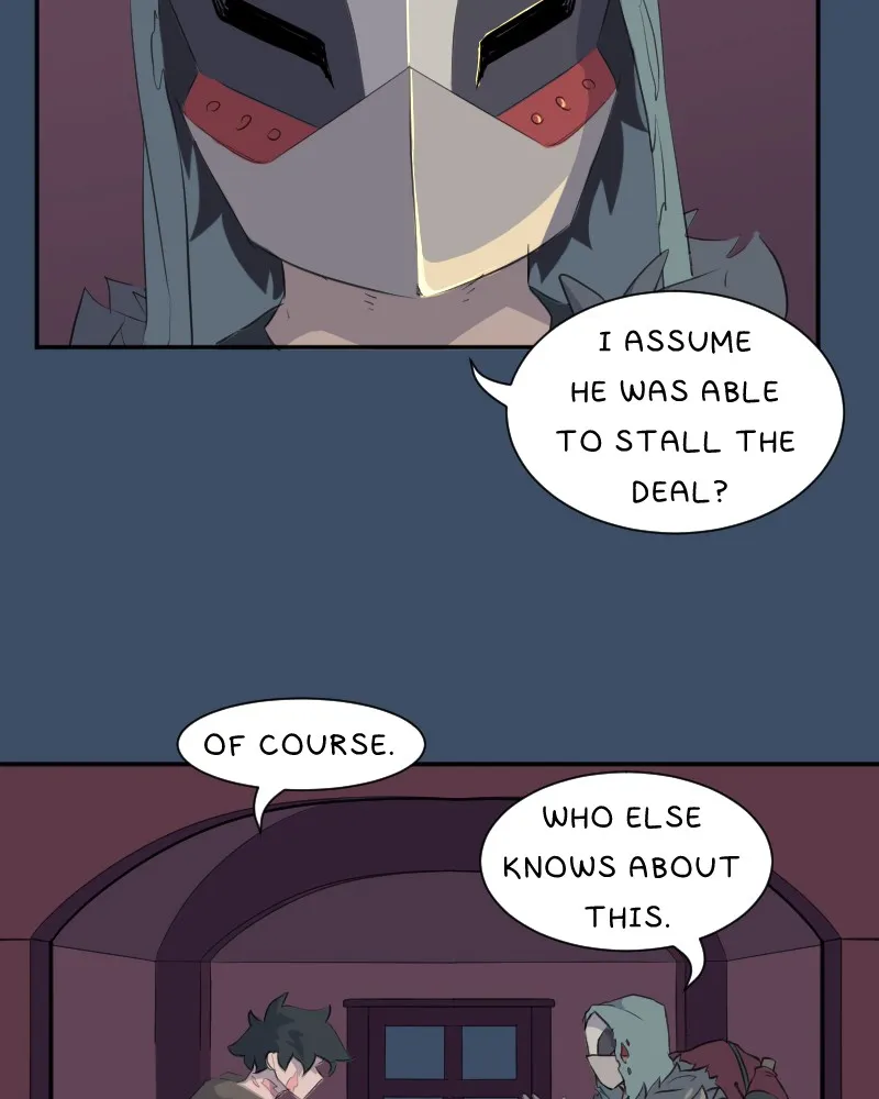 The Wildlands Chapter 13 page 30 - 