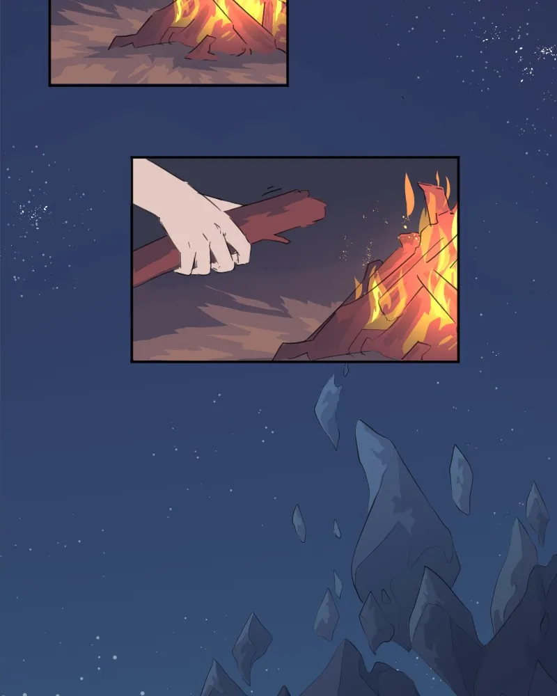 The Wildlands Chapter 13 page 35 - 