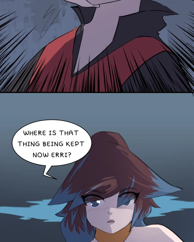 The Wildlands Chapter 13 page 5 - 