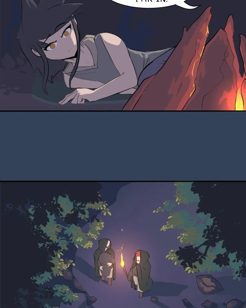 The Wildlands Chapter 13 page 46 - 