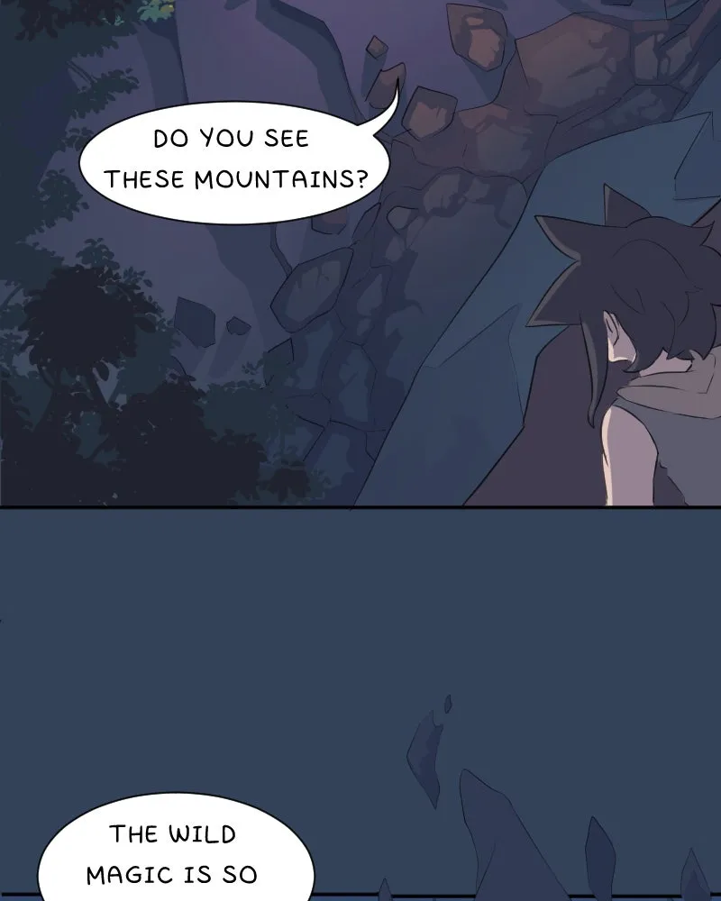 The Wildlands Chapter 13 page 47 - 