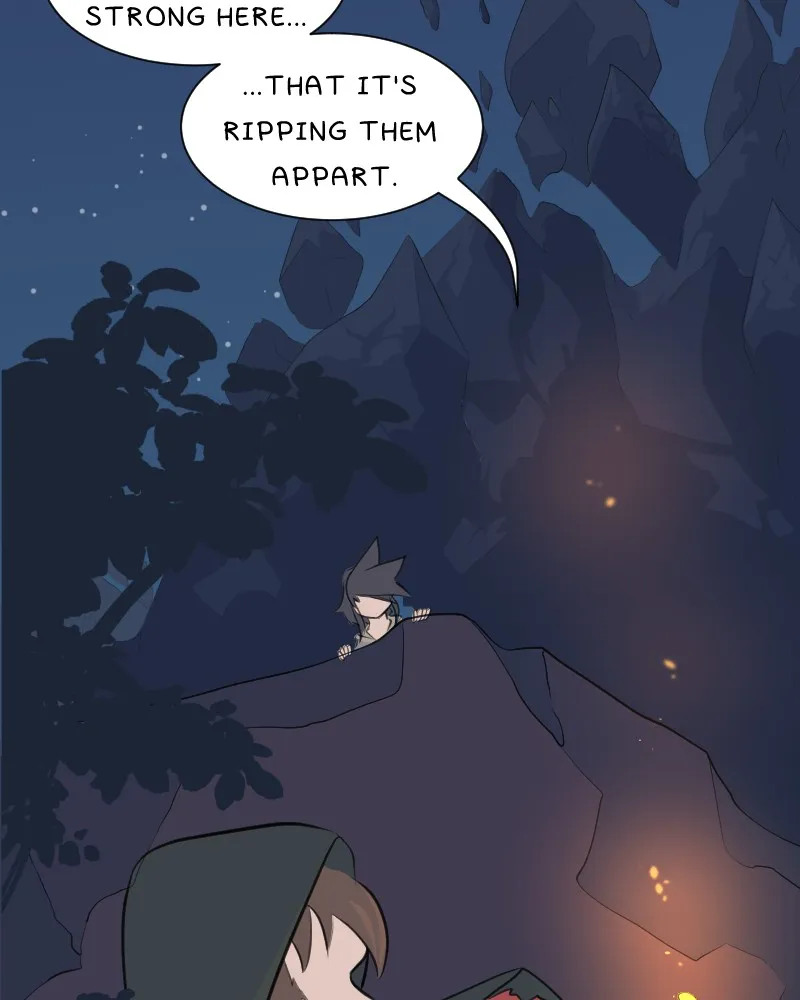 The Wildlands Chapter 13 page 48 - 
