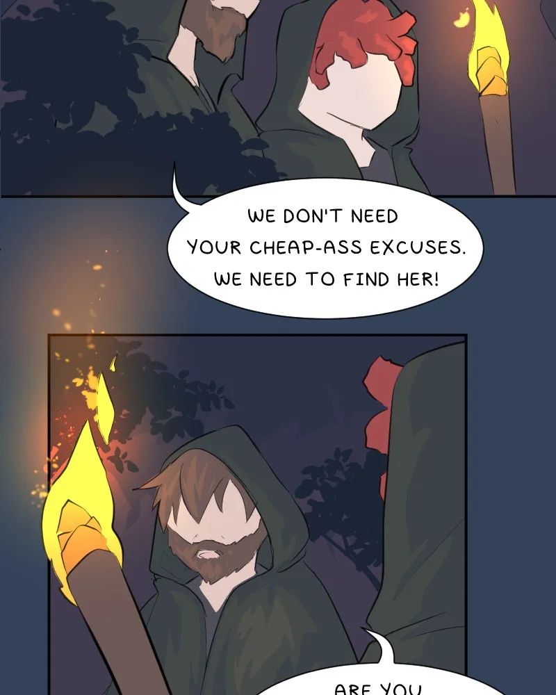 The Wildlands Chapter 13 page 49 - 