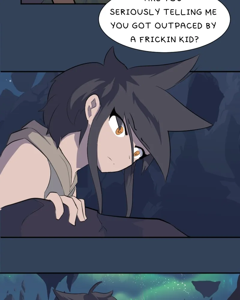 The Wildlands Chapter 13 page 50 - 