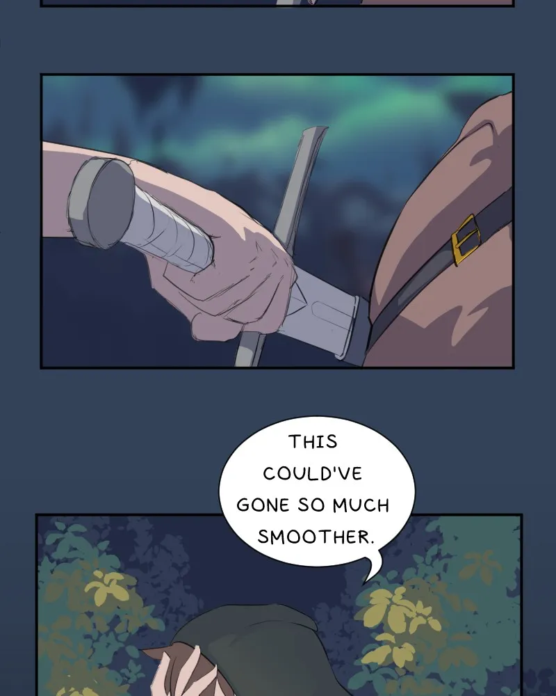 The Wildlands Chapter 13 page 52 - 