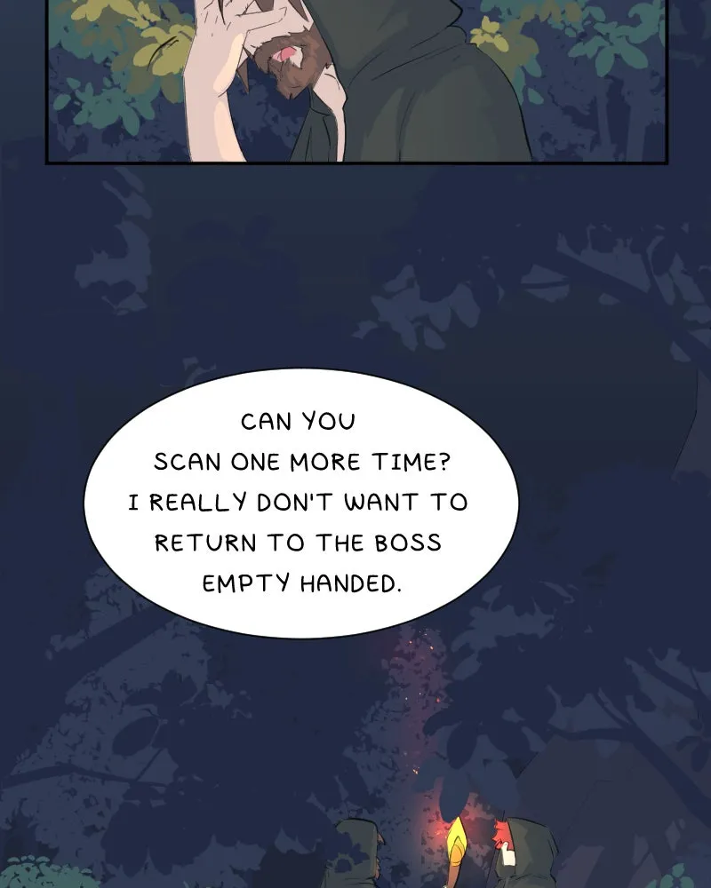 The Wildlands Chapter 13 page 53 - 
