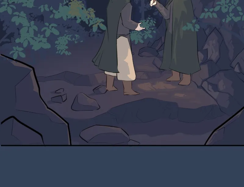 The Wildlands Chapter 13 page 54 - 