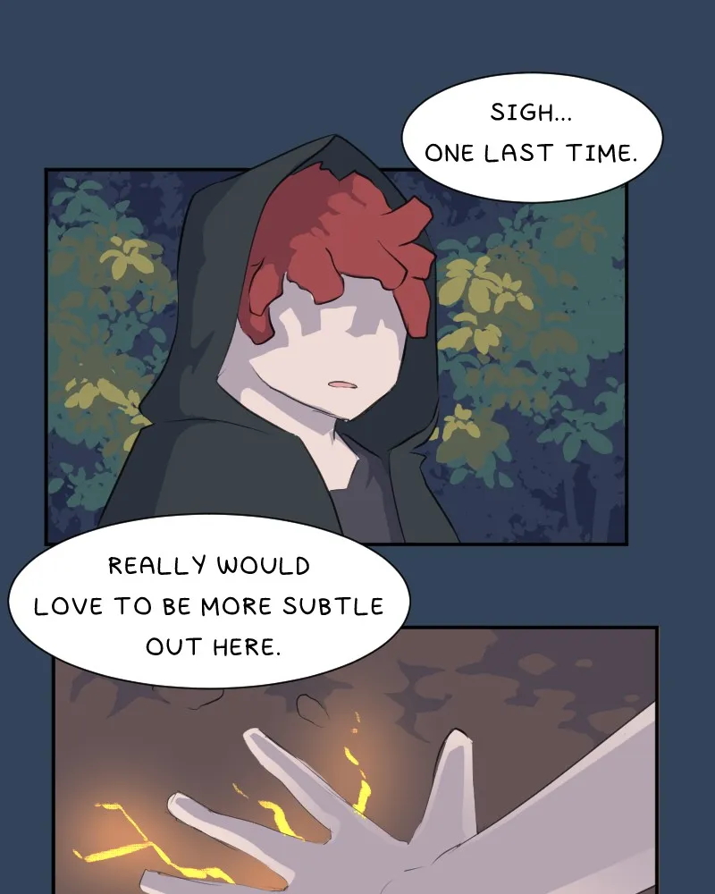 The Wildlands Chapter 13 page 55 - 