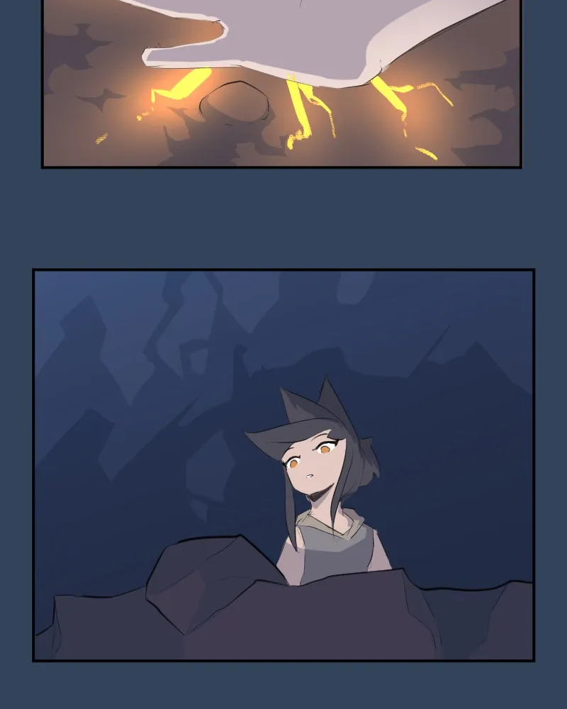 The Wildlands Chapter 13 page 56 - 