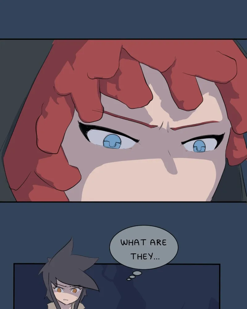 The Wildlands Chapter 13 page 57 - 