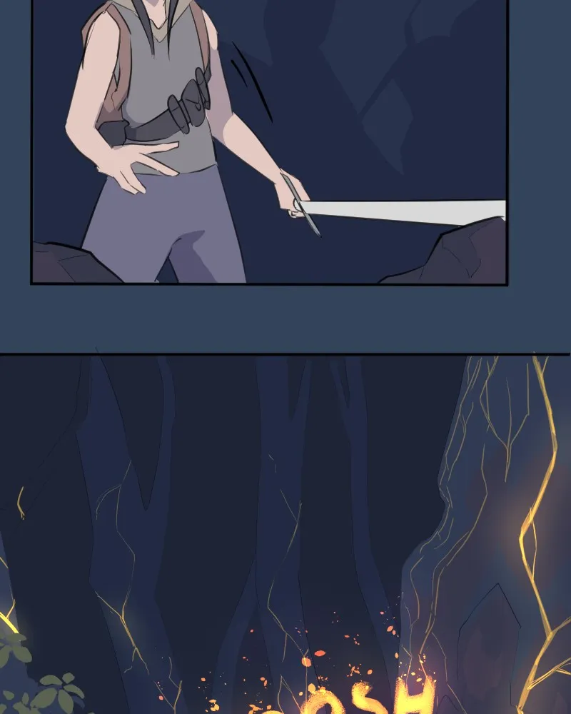 The Wildlands Chapter 13 page 58 - 