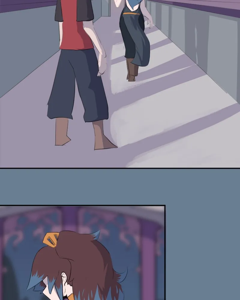 The Wildlands Chapter 13 page 10 - 