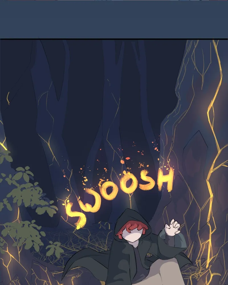 The Wildlands Chapter 14 page 1 - 
