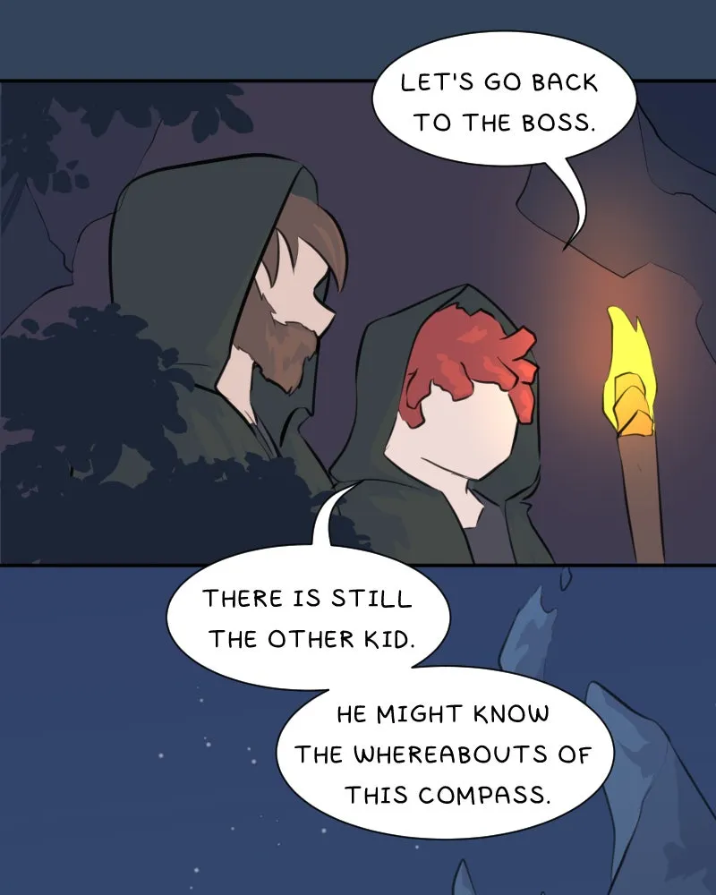 The Wildlands Chapter 14 page 11 - 