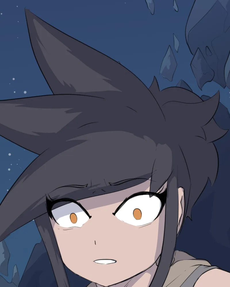 The Wildlands Chapter 14 page 12 - 
