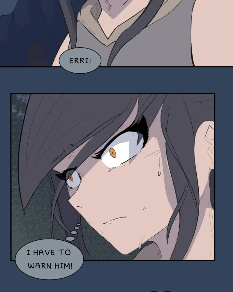 The Wildlands Chapter 14 page 13 - 