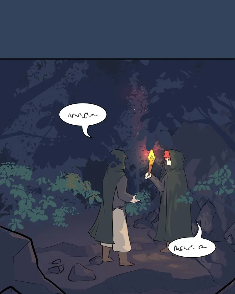 The Wildlands Chapter 14 page 15 - 