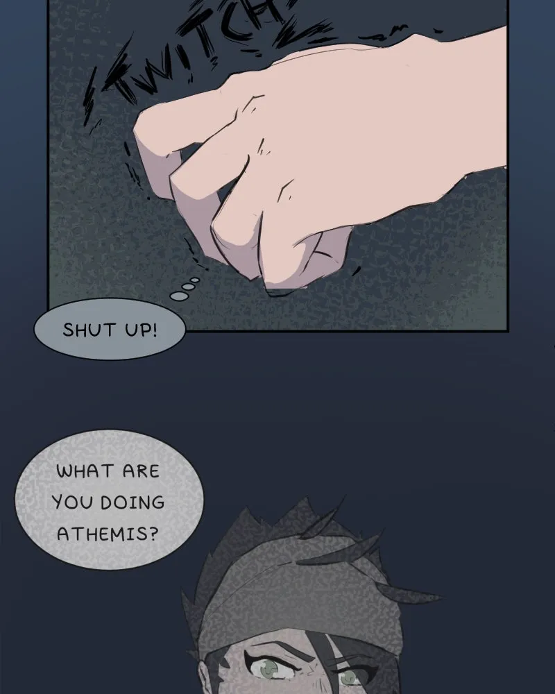 The Wildlands Chapter 14 page 18 - 