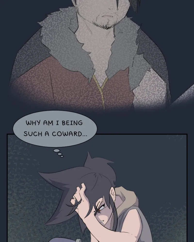 The Wildlands Chapter 14 page 19 - 