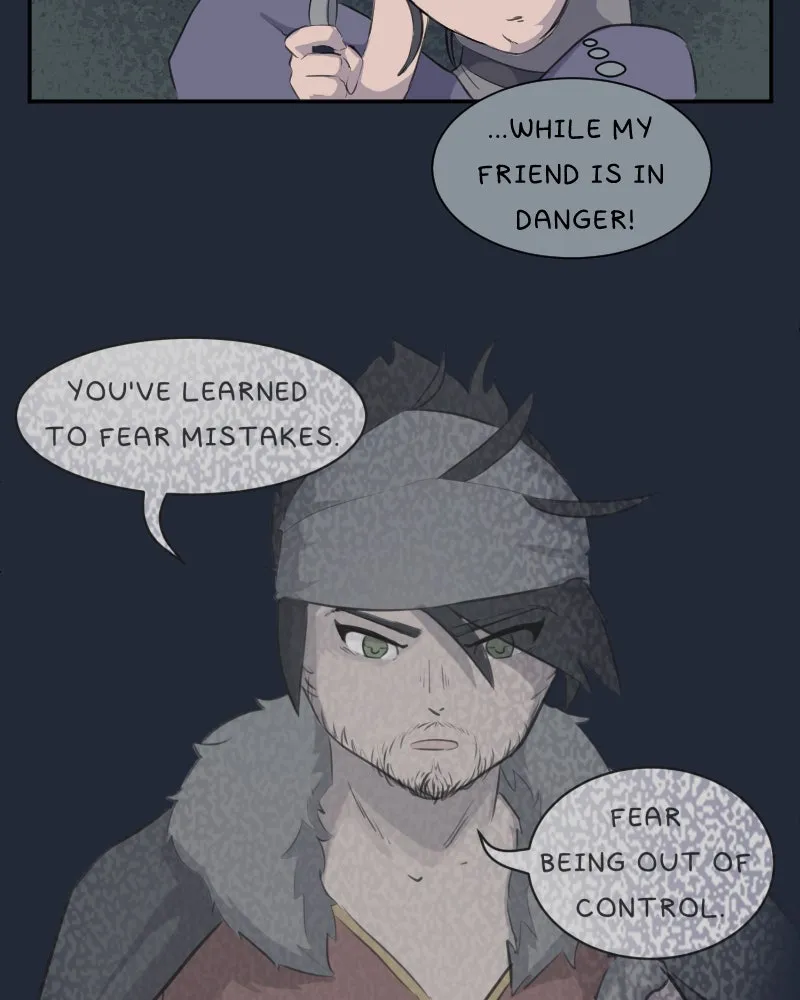 The Wildlands Chapter 14 page 20 - 