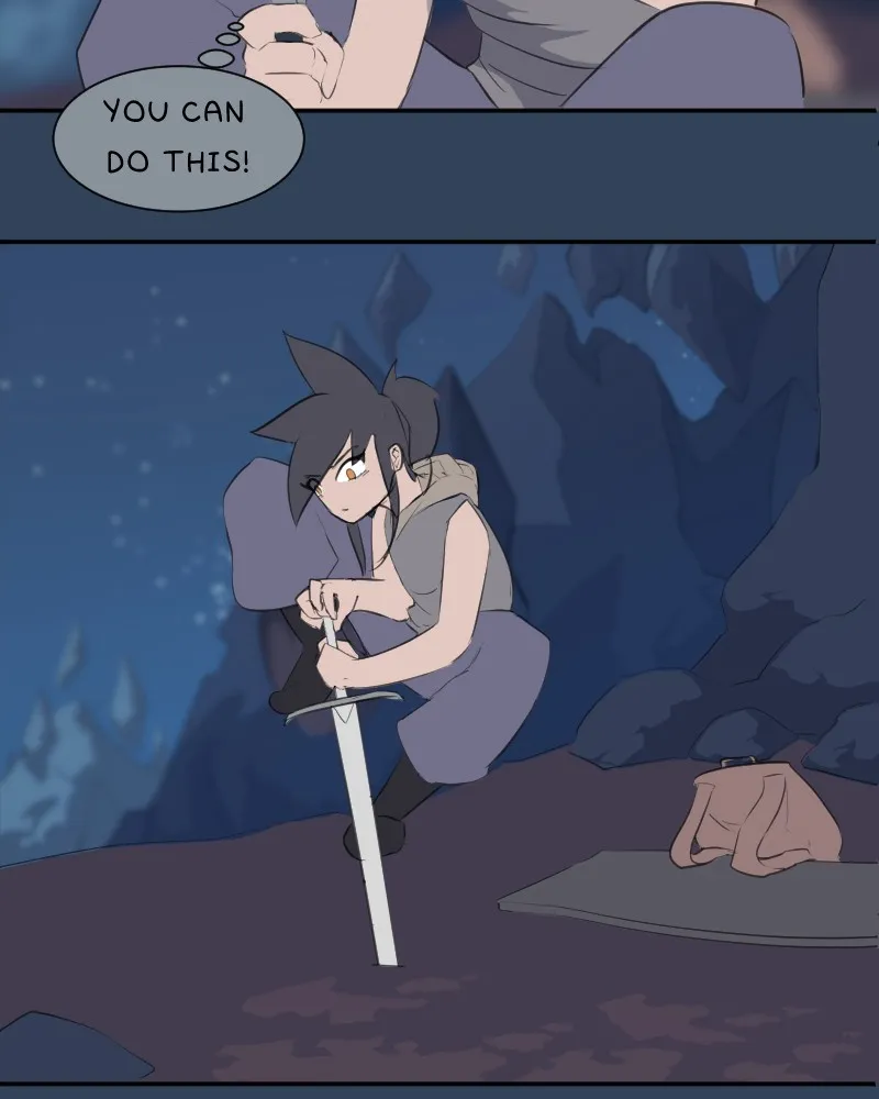 The Wildlands Chapter 14 page 22 - 