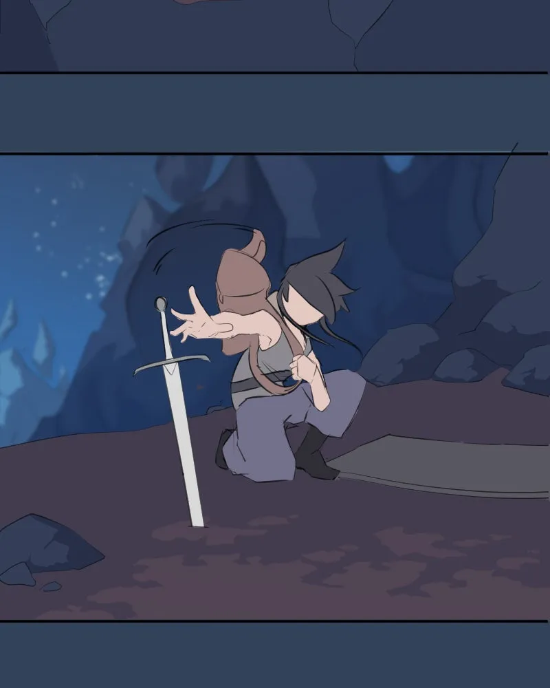 The Wildlands Chapter 14 page 24 - 