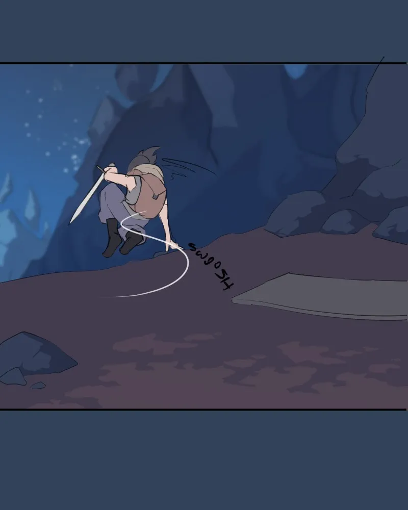 The Wildlands Chapter 14 page 25 - 