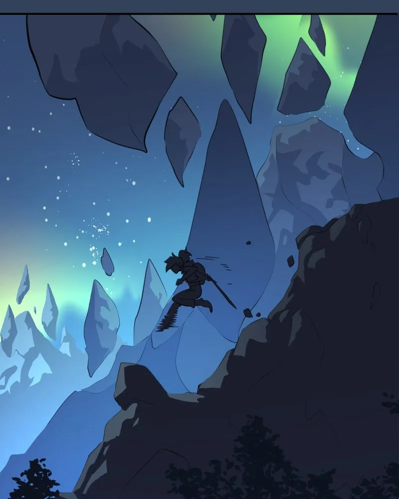 The Wildlands Chapter 14 page 26 - 