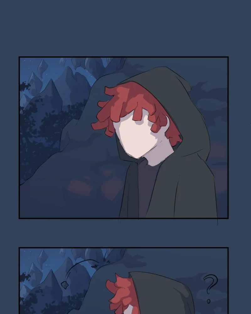 The Wildlands Chapter 14 page 28 - 