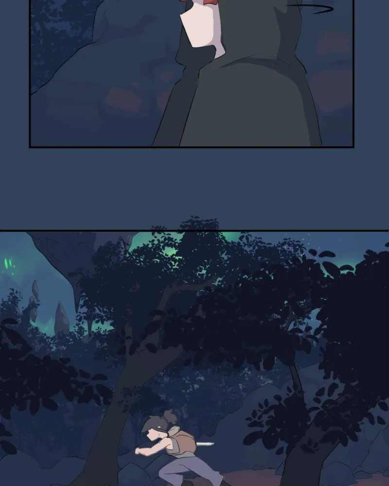 The Wildlands Chapter 14 page 29 - 