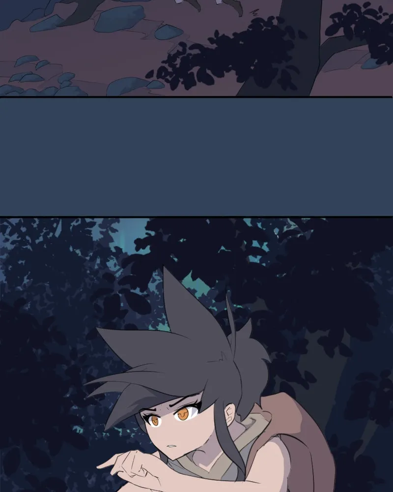 The Wildlands Chapter 14 page 30 - 