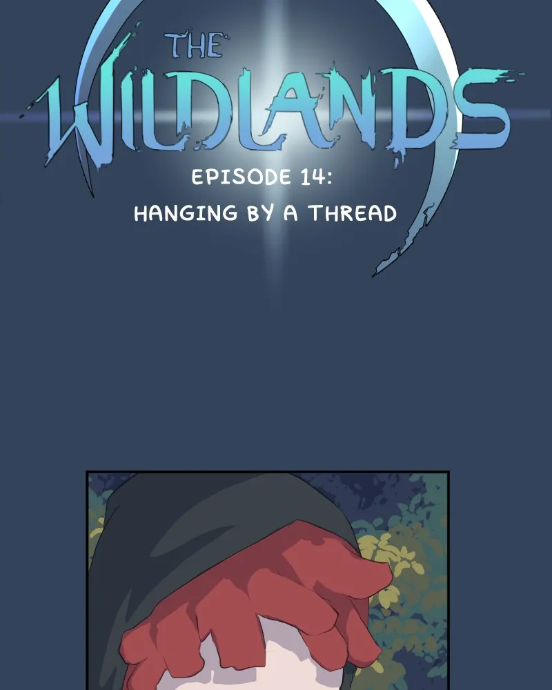 The Wildlands Chapter 14 page 4 - 
