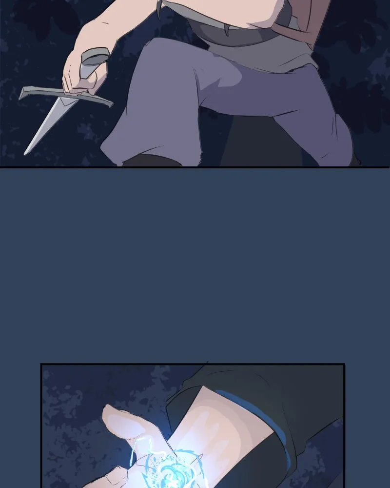 The Wildlands Chapter 14 page 31 - 