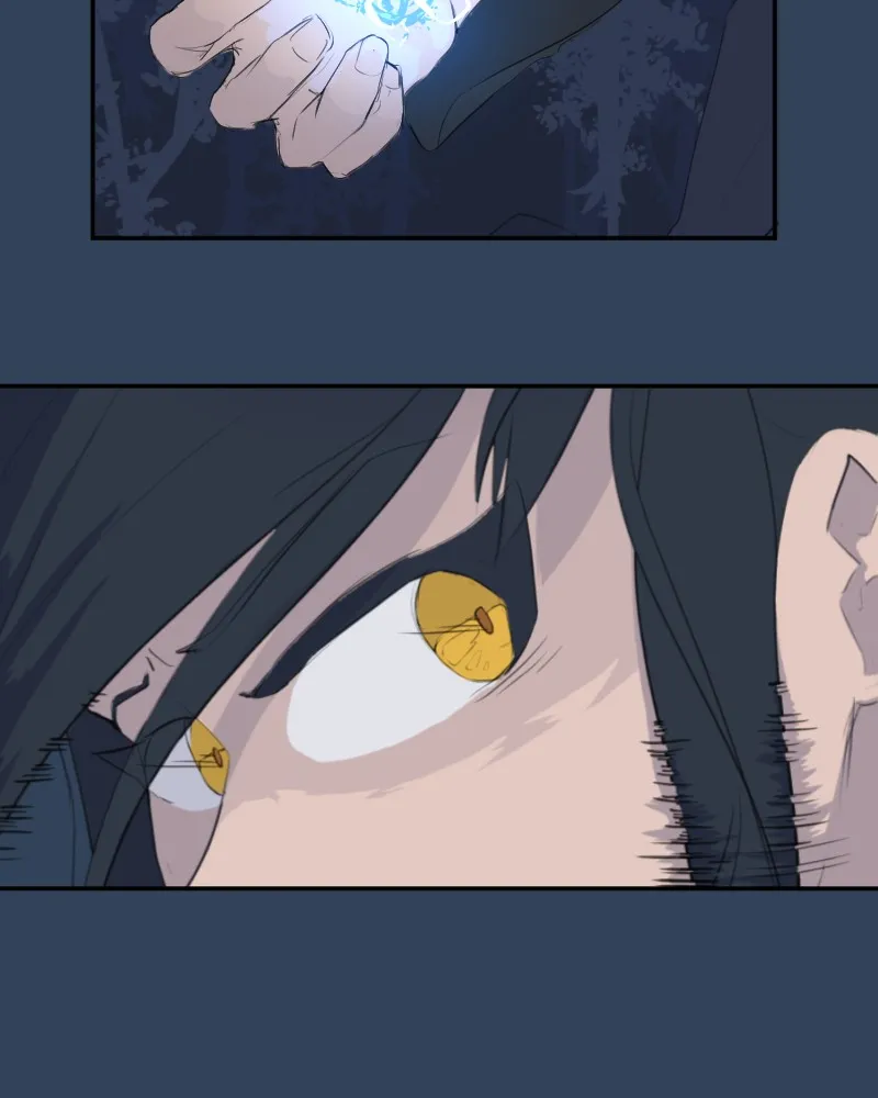 The Wildlands Chapter 14 page 32 - 