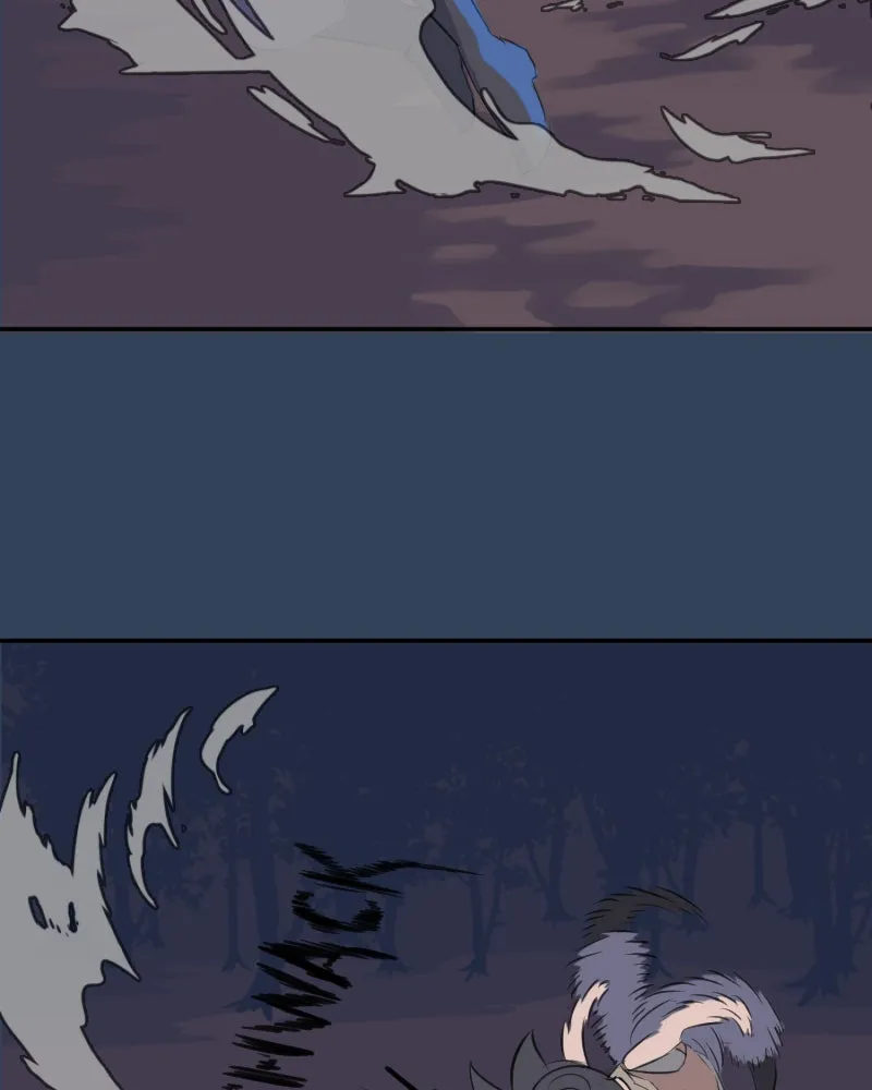 The Wildlands Chapter 14 page 34 - 