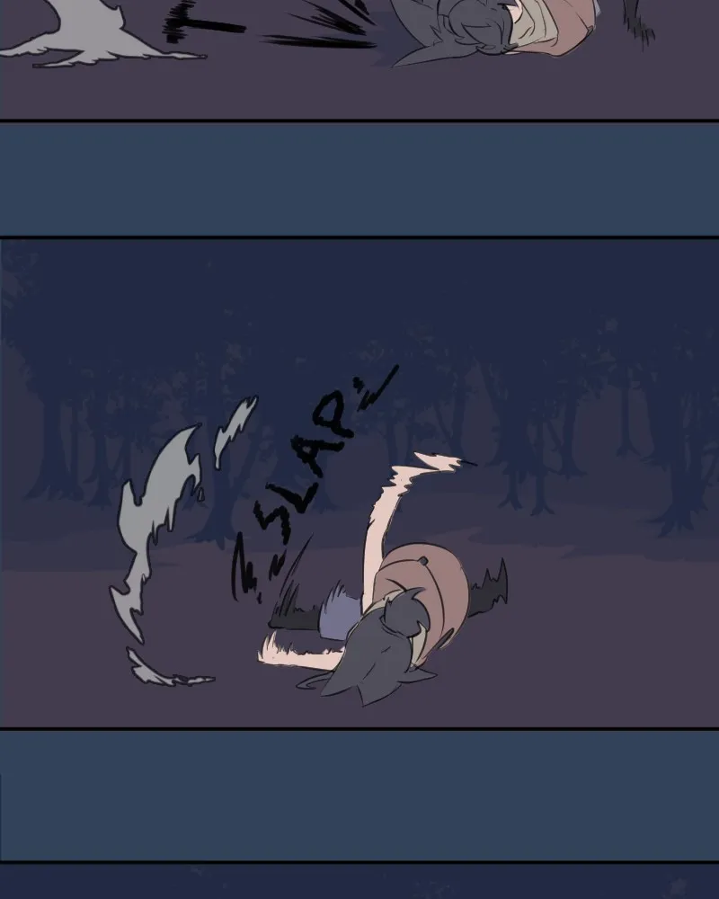 The Wildlands Chapter 14 page 35 - 