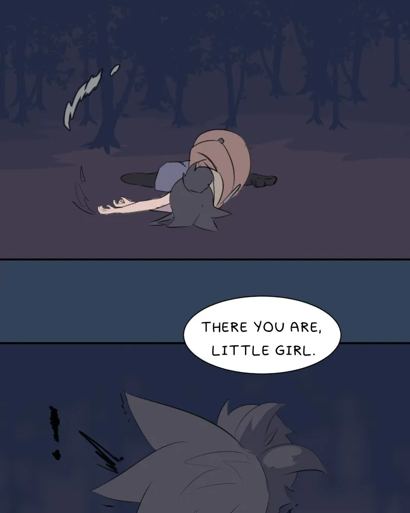 The Wildlands Chapter 14 page 36 - 