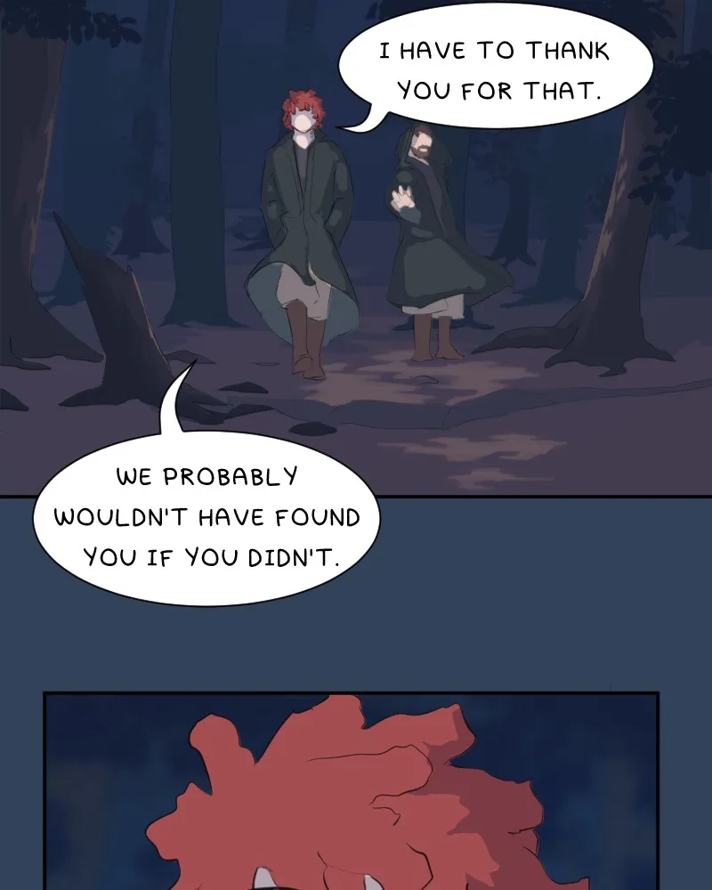 The Wildlands Chapter 14 page 38 - 