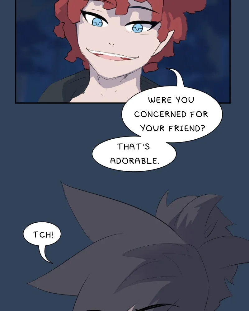 The Wildlands Chapter 14 page 39 - 
