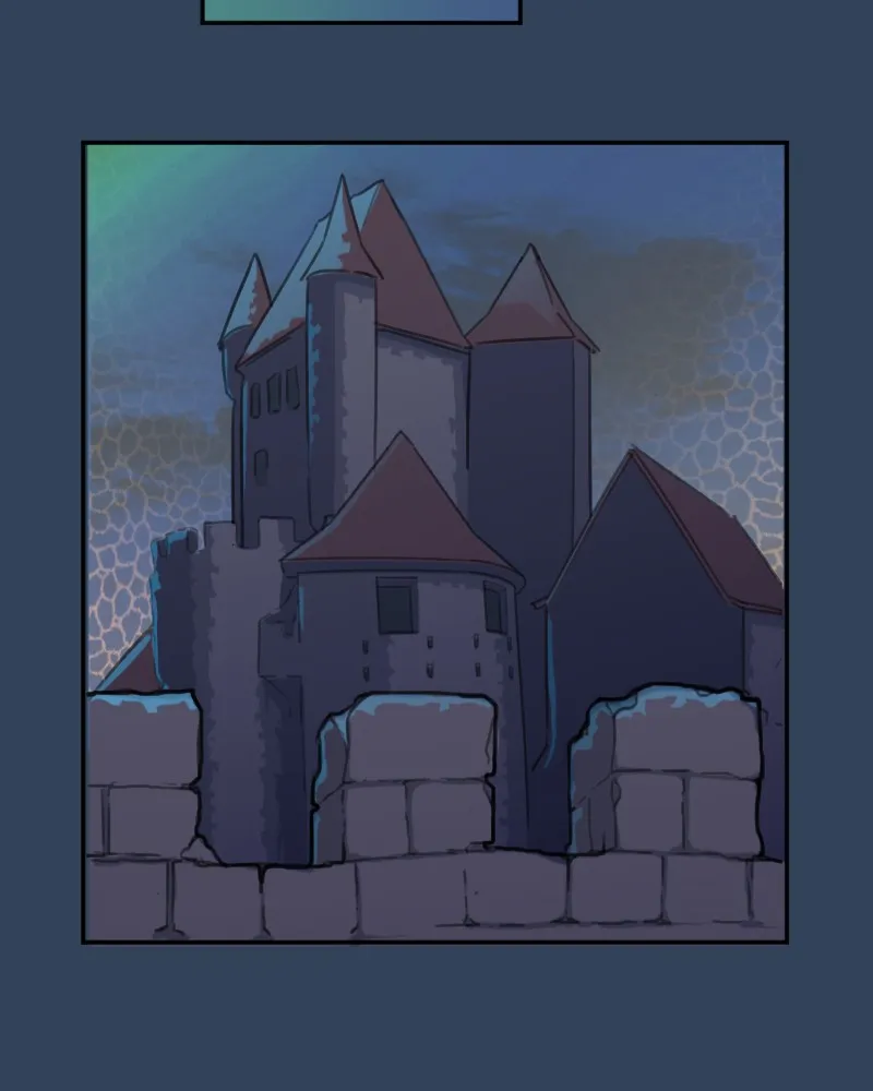 The Wildlands Chapter 14 page 41 - 