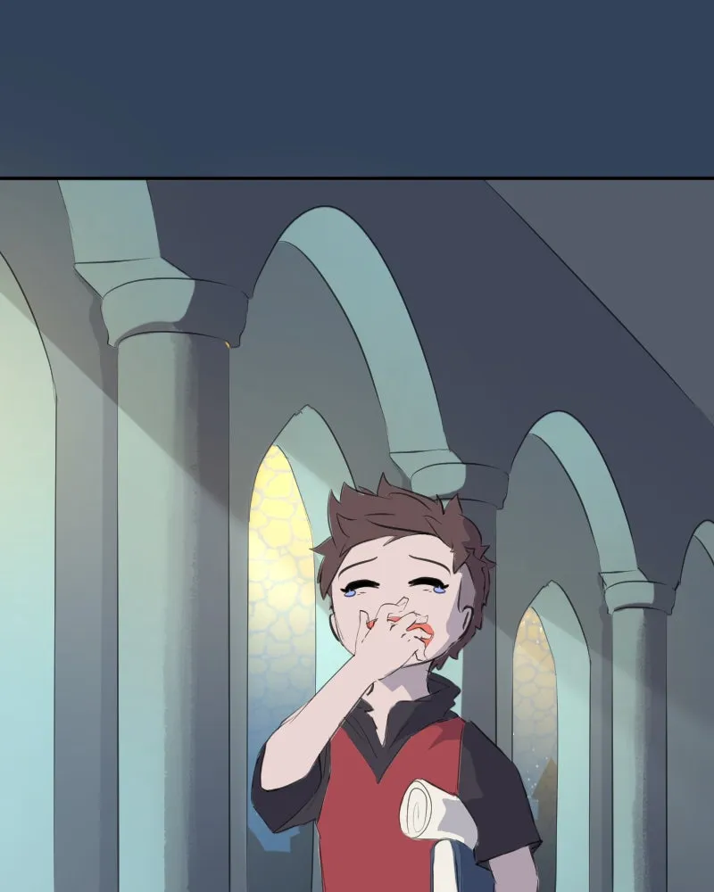 The Wildlands Chapter 14 page 42 - 
