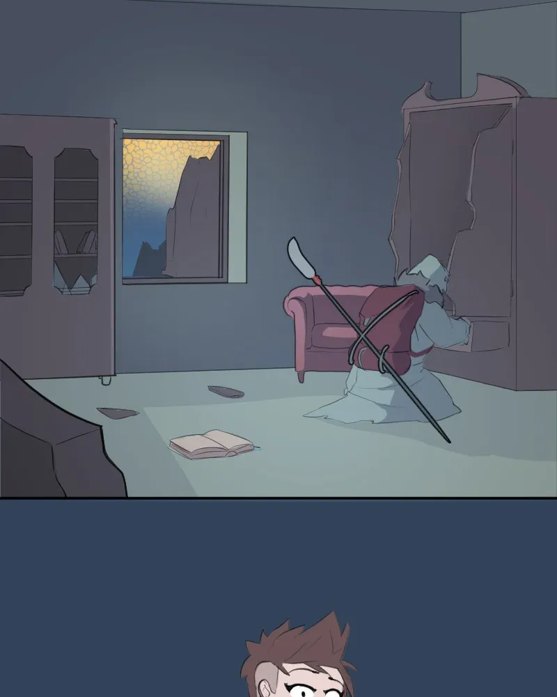 The Wildlands Chapter 14 page 48 - 