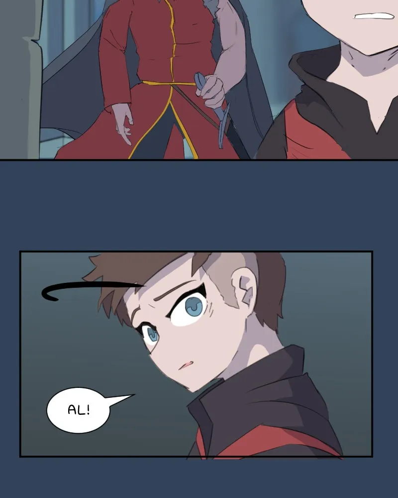 The Wildlands Chapter 14 page 57 - 