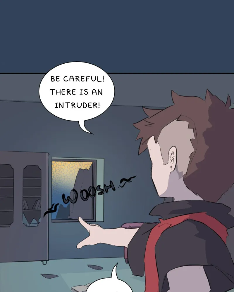 The Wildlands Chapter 14 page 58 - 