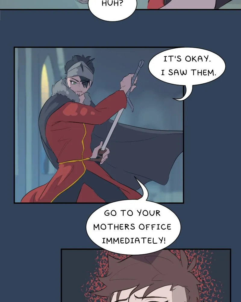 The Wildlands Chapter 14 page 59 - 